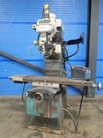 Traksouthwestern Ind Traksouthwestern Ind Trak Dpm Vertical Mill