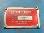 Littleford Fkm300d Littleford Mixer Ss Chopper