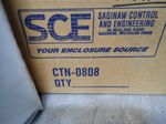 Sce Enclosure