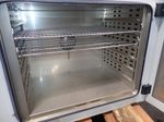 Binder Oven