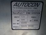 Autocon Controller