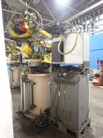 Fanuc Fanuc R2000ia165f Robot