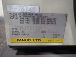 Fanuc Fanuc R2000ia165f Robot