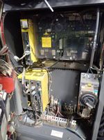 Fanuc Fanuc R2000ia165f Robot