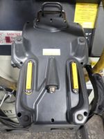 Fanuc Fanuc R2000ia165f Robot