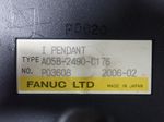 Fanuc Fanuc R2000ia165f Robot