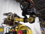 Fanuc Fanuc R2000ia165f Robot
