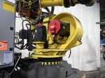 Fanuc Fanuc R2000ia165f Robot