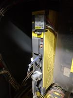 Fanuc Fanuc R2000ia210f Robot