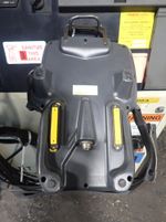 Fanuc Fanuc R2000ia210f Robot