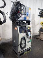 Fanuc Fanuc R2000ia165f Robot