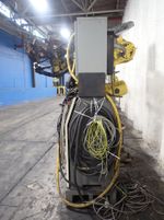 Fanuc Fanuc R2000ia210f Robot