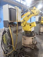 Fanuc Fanuc R2000ia210f Robot