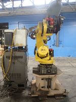 Fanuc Fanuc R2000ia210f Robot
