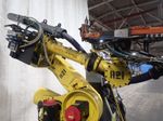 Fanuc Fanuc R2000ia210f Robot