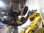 Fanuc Fanuc R2000ia210f Robot