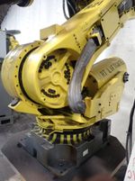 Fanuc Fanuc R2000ia210f Robot