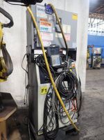 Fanuc Fanuc R2000ia210f Robot