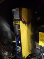 Fanuc Fanuc R2000ia210f Robot
