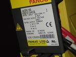 Fanuc Fanuc R2000ia210f Robot