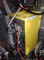 Fanuc Fanuc R2000ia210f Robot
