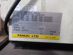 Fanuc Fanuc R2000ia210f Robot