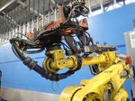 Fanuc Robot