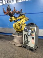 Fanuc Robot