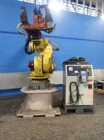 Fanuc Robot