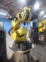 Fanuc Robot