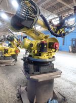 Fanuc Robot