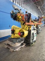 Fanuc Robot