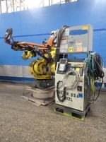 Fanuc Robot