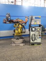 Fanuc Robot