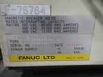 Fanuc Robot