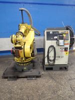 Fanuc Robot