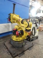 Fanuc Robot