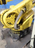 Fanuc Robot