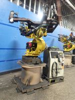 Fanuc Robot