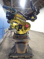 Fanuc Robot