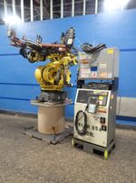 Fanuc Robot