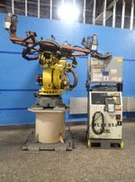Fanuc Robot