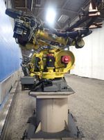 Fanuc Robot