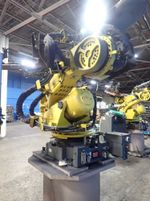 Fanuc Robot