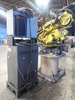 Fanuc Robot