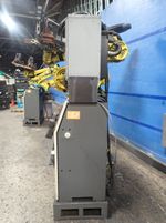 Fanuc Robot
