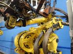 Fanuc Robot