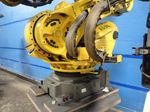 Fanuc Robot