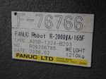 Fanuc Robot