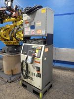 Fanuc Robot